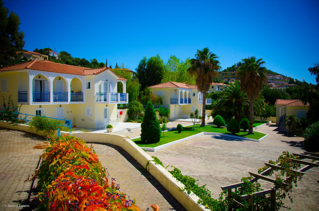 Liberatos Village Argostoli  Exterior photo