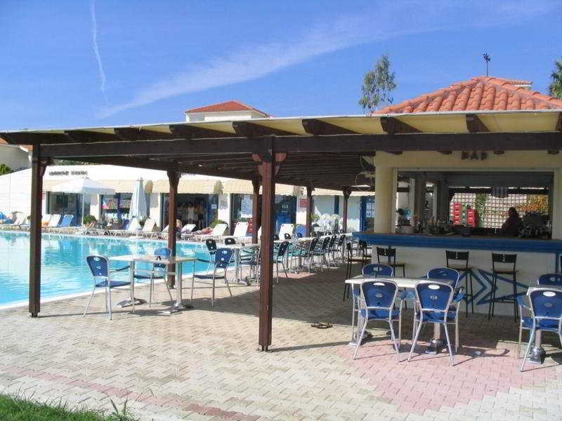 Liberatos Village Argostoli  Exterior photo