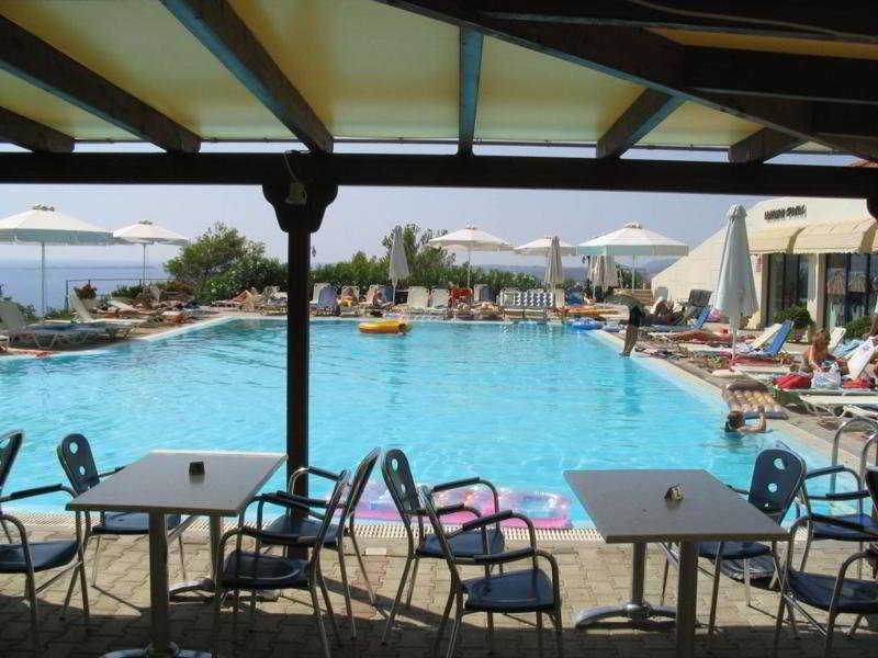 Liberatos Village Argostoli  Exterior photo