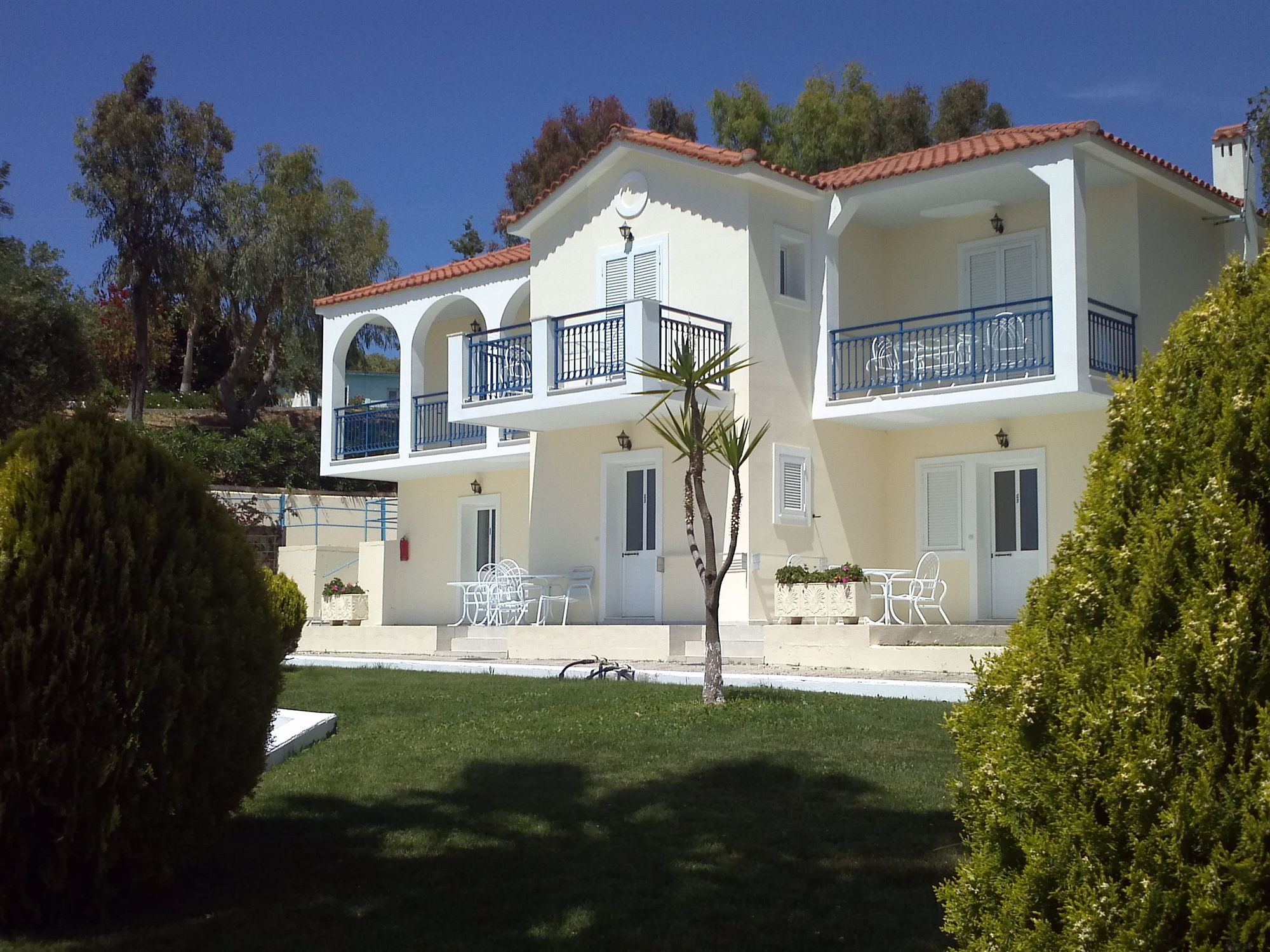 Liberatos Village Argostoli  Exterior photo